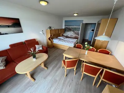 Ferienwohnung für 6 Personen (49 m²) in Fehmarn 5/10
