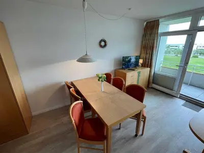 Ferienwohnung für 6 Personen (49 m²) in Fehmarn 6/10