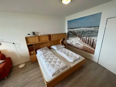 Ferienwohnung für 6 Personen (49 m²) in Fehmarn 8/10