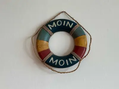 Ferienwohnung für 6 Personen (49 m²) in Fehmarn 9/10