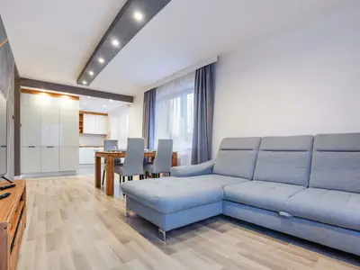 Ferienwohnung für 4 Personen (52 m²) in Kolberg 2/8