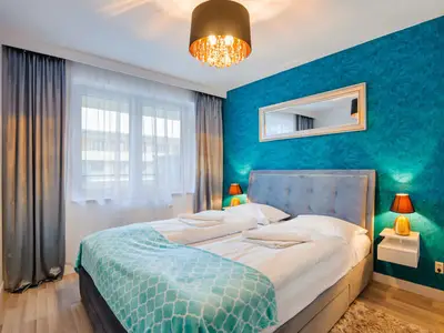 Ferienwohnung für 4 Personen (52 m²) in Kolberg 4/8