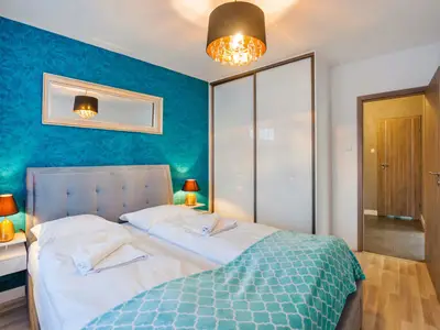 Ferienwohnung für 4 Personen (52 m²) in Kolberg 5/8