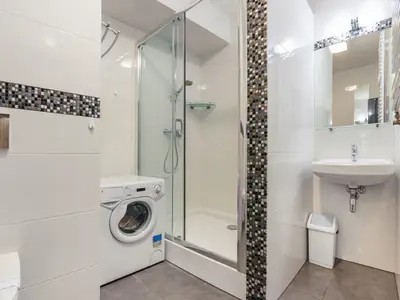 Ferienwohnung für 4 Personen (52 m²) in Kolberg 6/8