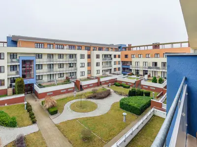 Ferienwohnung für 4 Personen (52 m²) in Kolberg 8/8