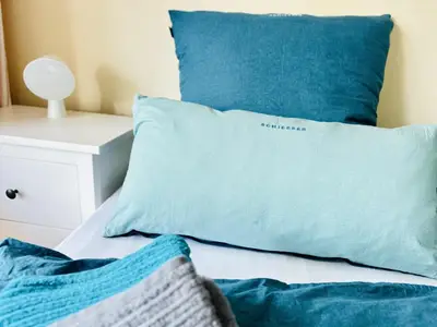 Ferienwohnung für 4 Personen (61 m²) in Baltrum 10/10