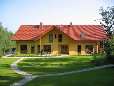 Ferienwohnung für 5 Personen (72 m²) in Nieheim 3/10