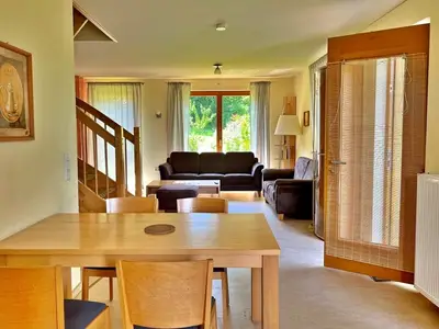 Ferienwohnung für 5 Personen (72 m²) in Nieheim 4/10