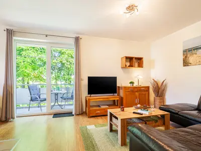 Ferienwohnung für 4 Personen (52 m²) in Rerik (Ostseebad) 1/10