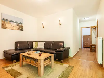 Ferienwohnung für 4 Personen (52 m²) in Rerik (Ostseebad) 3/10