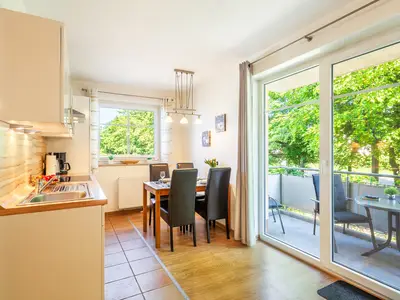 Ferienwohnung für 4 Personen (52 m²) in Rerik (Ostseebad) 4/10