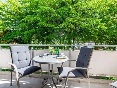 Ferienwohnung für 4 Personen (52 m²) in Rerik (Ostseebad) 5/10