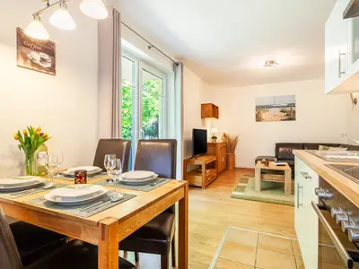 Ferienwohnung für 4 Personen (52 m²) in Rerik (Ostseebad) 6/10