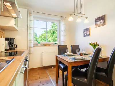 Ferienwohnung für 4 Personen (52 m²) in Rerik (Ostseebad) 7/10