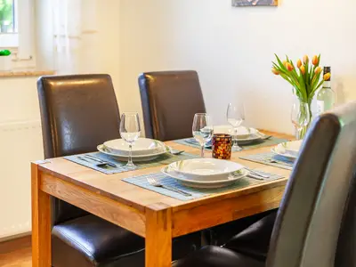 Ferienwohnung für 4 Personen (52 m²) in Rerik (Ostseebad) 8/10