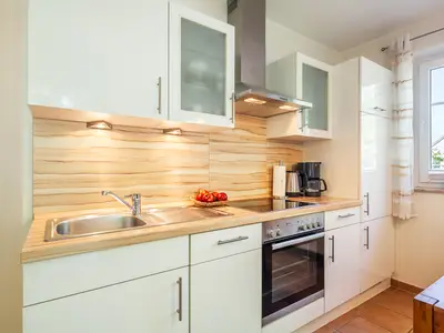 Ferienwohnung für 4 Personen (52 m²) in Rerik (Ostseebad) 9/10