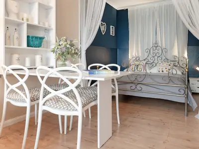 Ferienwohnung für 4 Personen (42 m²) in Kellenhusen 2/10