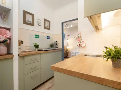 Ferienwohnung für 4 Personen (42 m²) in Kellenhusen 4/10