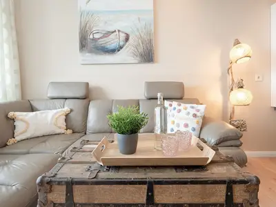 Ferienwohnung für 4 Personen (42 m²) in Kellenhusen 6/10