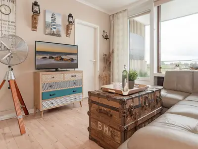 Ferienwohnung für 4 Personen (42 m²) in Kellenhusen 7/10