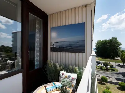 Ferienwohnung für 4 Personen (42 m²) in Kellenhusen 9/10