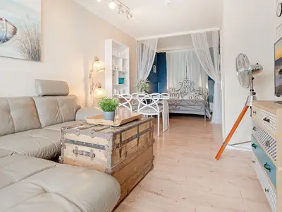 Ferienwohnung für 4 Personen (42 m²) in Kellenhusen 10/10