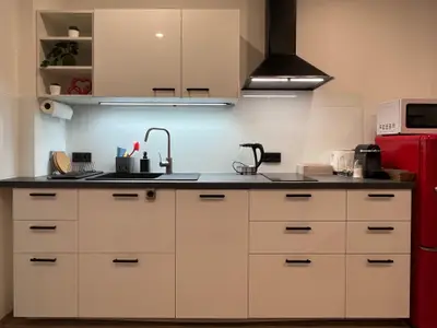 Ferienwohnung für 2 Personen (30 m²) in Linz 4/10