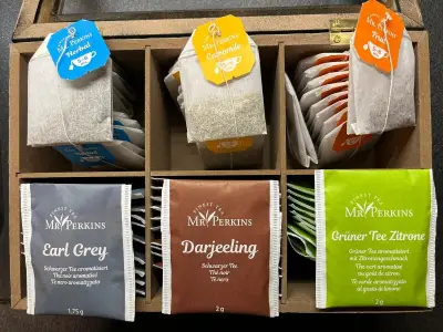 Ferienwohnung für 2 Personen (30 m²) in Linz 5/10