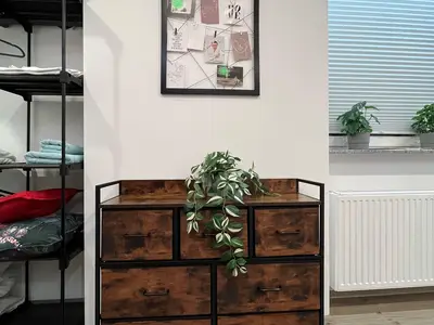 Ferienwohnung für 2 Personen (30 m²) in Linz 7/10