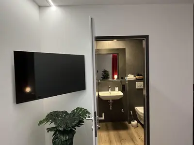 Ferienwohnung für 2 Personen (30 m²) in Linz 8/10