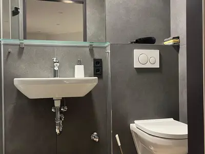 Ferienwohnung für 2 Personen (30 m²) in Linz 9/10