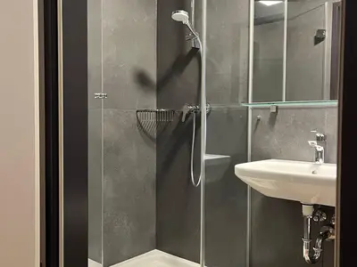 Ferienwohnung für 2 Personen (30 m²) in Linz 10/10