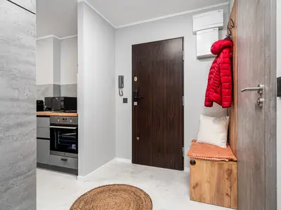 Ferienwohnung für 4 Personen (39 m²) in Warschau 2/10