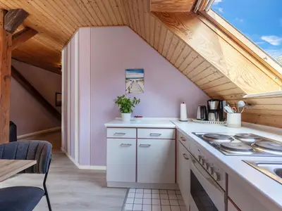 Ferienwohnung für 3 Personen (50 m²) in Fehmarn 3/10