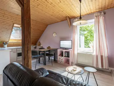 Ferienwohnung für 3 Personen (50 m²) in Fehmarn 7/10