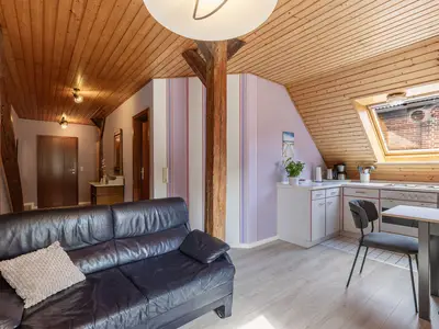 Ferienwohnung für 3 Personen (50 m²) in Fehmarn 8/10