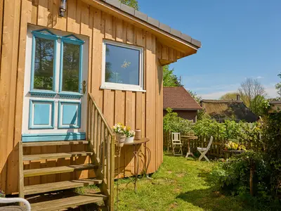 Ferienwohnung für 2 Personen (28 m²) in Felde 1/10