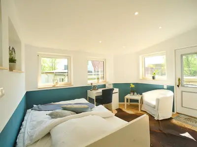 Ferienwohnung für 2 Personen (28 m²) in Felde 3/10