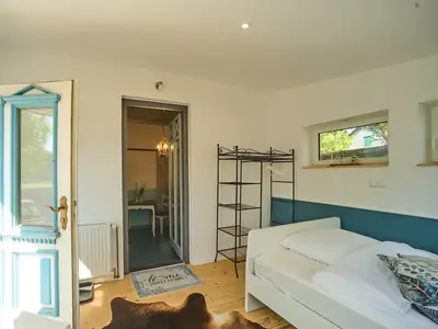 Ferienwohnung für 2 Personen (28 m²) in Felde 4/10