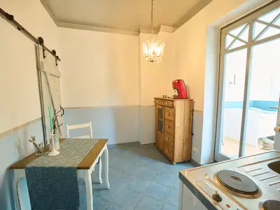 Ferienwohnung für 2 Personen (28 m²) in Felde 5/10