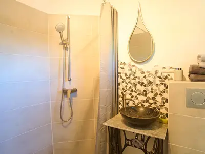 Ferienwohnung für 2 Personen (28 m²) in Felde 7/10