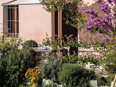 Ferienwohnung für 3 Personen (38 m²) in Serra de' Conti 1/10