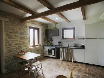 Ferienwohnung für 3 Personen (38 m²) in Serra de' Conti 3/10