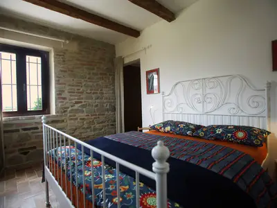 Ferienwohnung für 3 Personen (38 m²) in Serra de' Conti 4/10