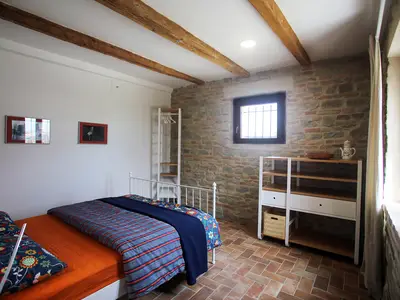 Ferienwohnung für 3 Personen (38 m²) in Serra de' Conti 5/10