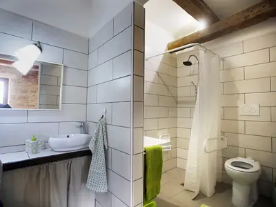 Ferienwohnung für 3 Personen (38 m²) in Serra de' Conti 6/10