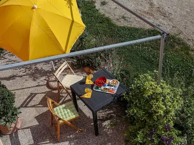 Ferienwohnung für 3 Personen (38 m²) in Serra de' Conti 8/10