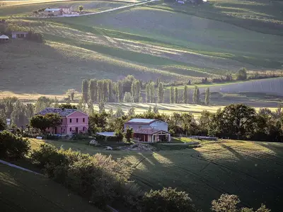 Ferienwohnung für 3 Personen (38 m²) in Serra de' Conti 9/10