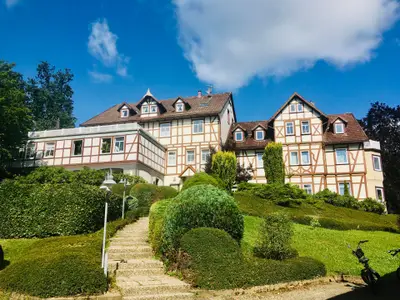 Ferienwohnung für 4 Personen (53 m²) 1/10