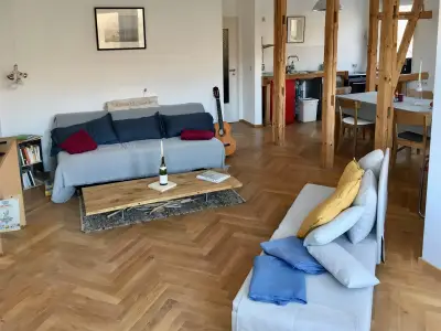 Ferienwohnung für 4 Personen (53 m²) 4/10